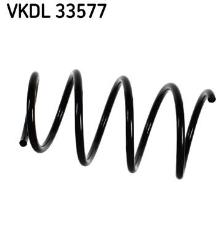 SKF VKDL 33577